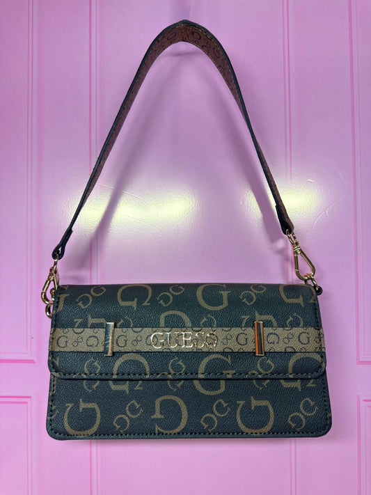 Bolso de hombro - Crossbody.