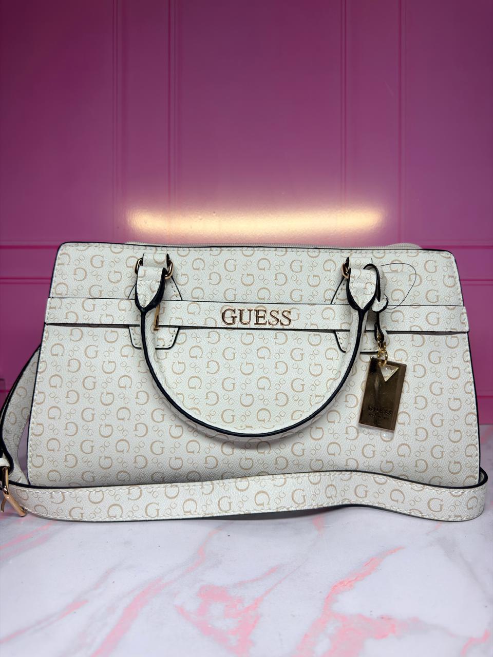 Bolso de mano - Crossbody.