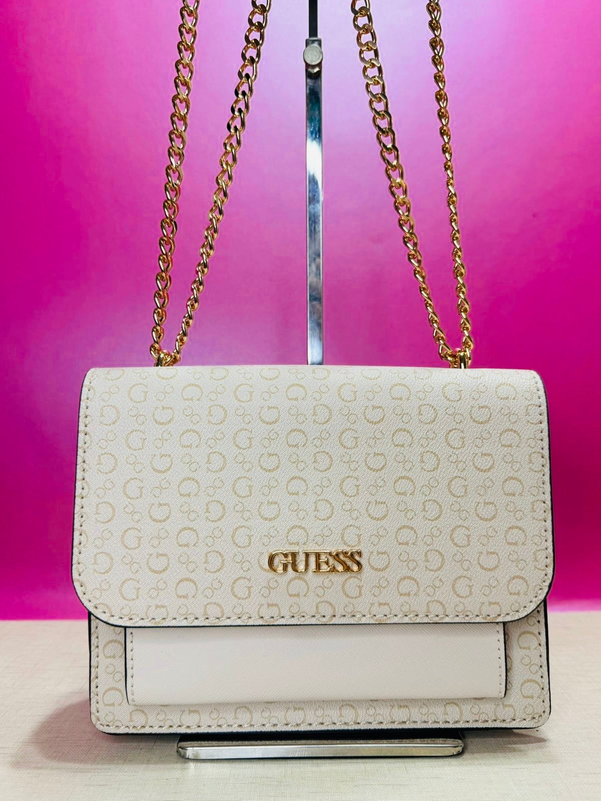Bolso de hombro - Crossbody.