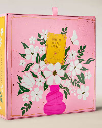 Gift Set - A Thousand Wishes.