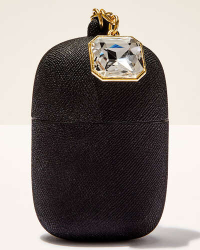 Diamond Charm Twist-off.