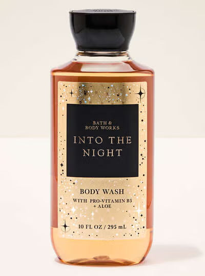 Into the Night.
