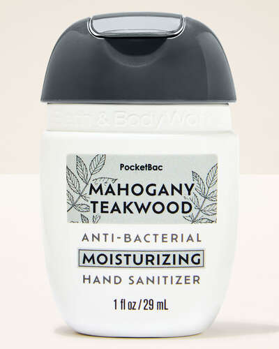 Mahogany Teakwood.