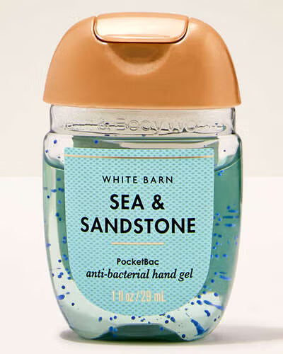 Sea & Sandstone.