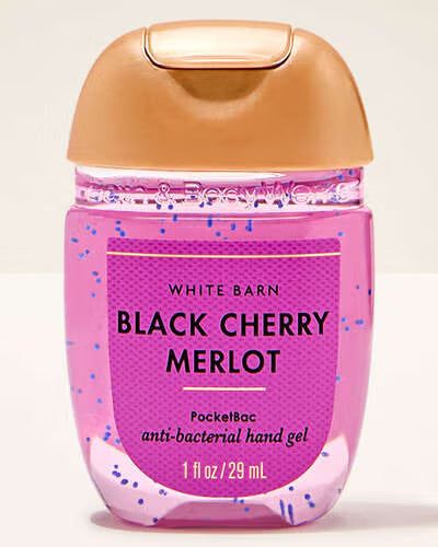 Black Cherry Merlot.