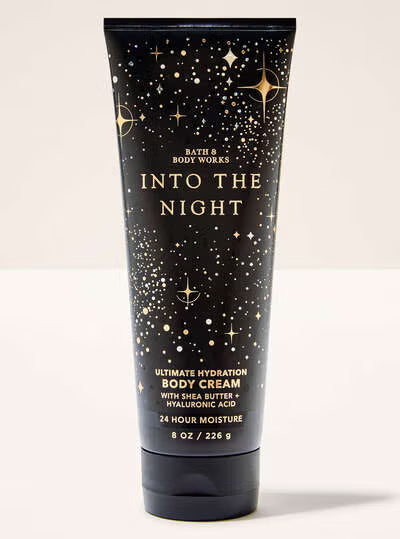 Into the Night.