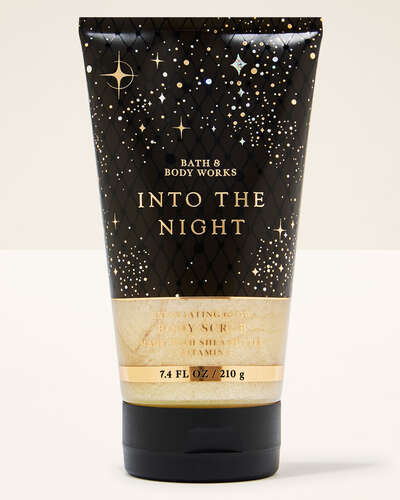 Into the Night.