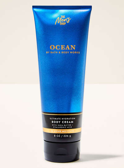 Ocean.