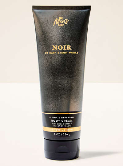 Noir.