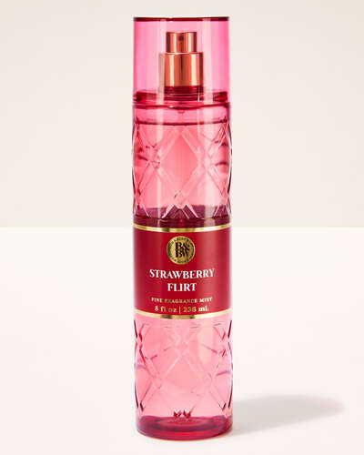 Strawberry Flirt.