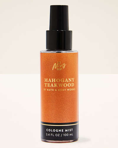 Mahogany Teakwood.