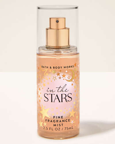 In the Stars.