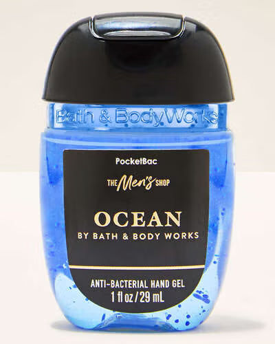 Ocean.