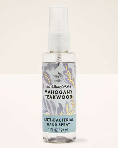 Mahogany Teakwood.