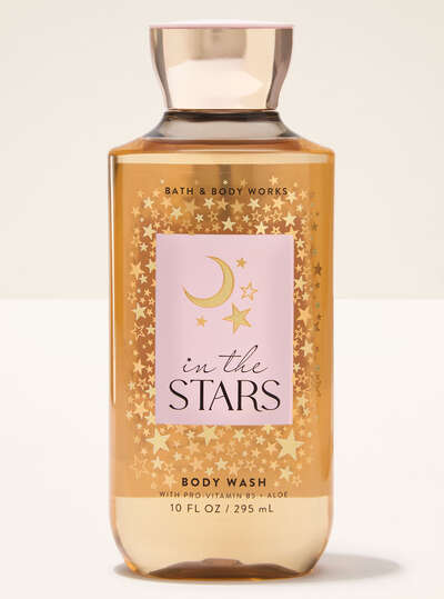 In the Stars.