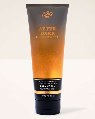 After Dark.