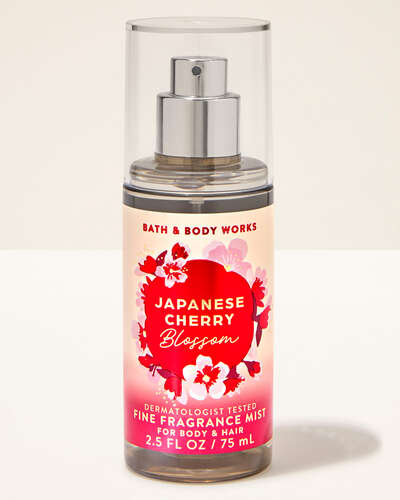 Japanese Cherry Blossom.