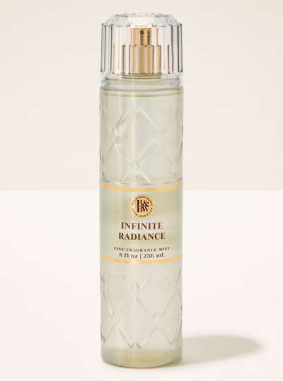 Infitnite Radiance.