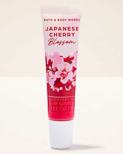 Japanese Cherry Blossom.