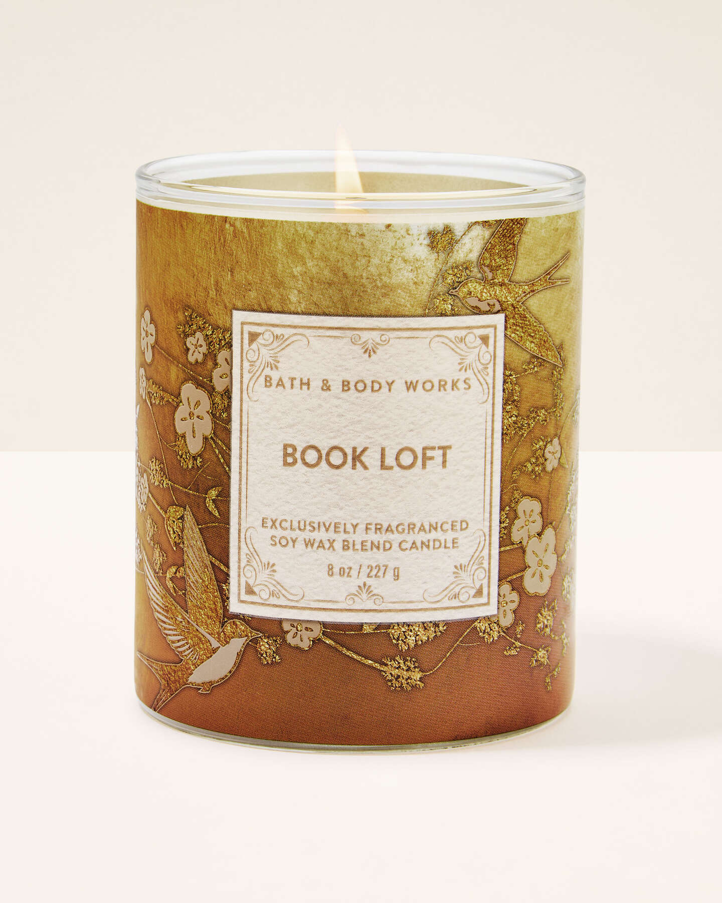 Book Loft.