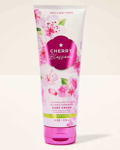Cherry Blossom.