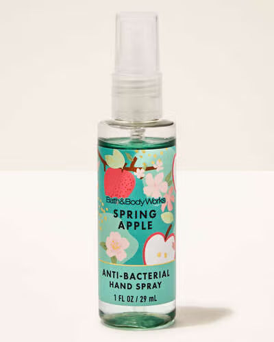 Spring Apple.