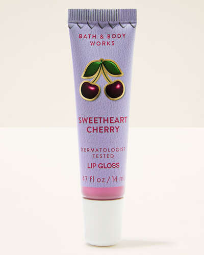 Sweetheart Cherry.