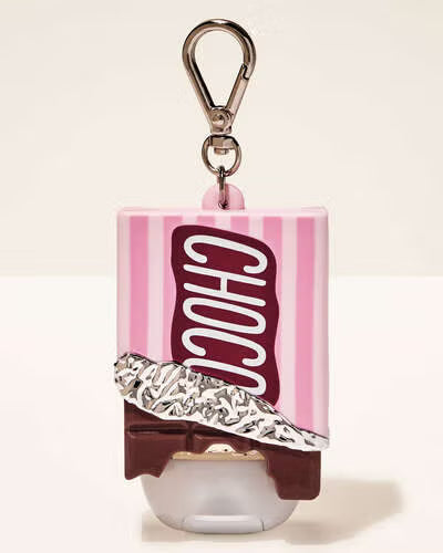 Chocolate Bar.