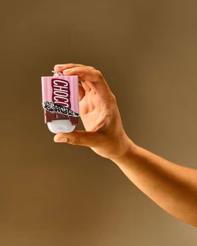 Chocolate Bar.
