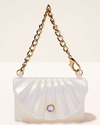 Shell Snapcase.