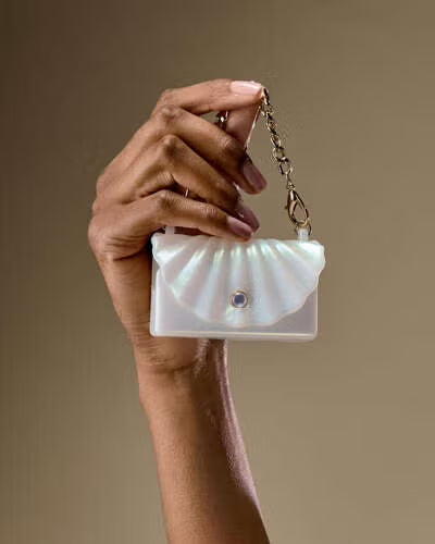 Shell Snapcase.