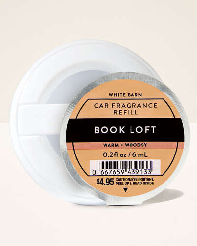 Book Loft.