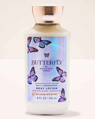 Butterfly.