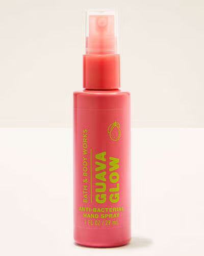 Guava Glow.