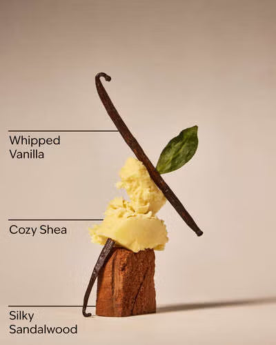 Vanilla Whip.