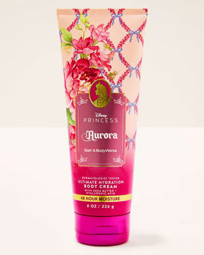 Aurora.