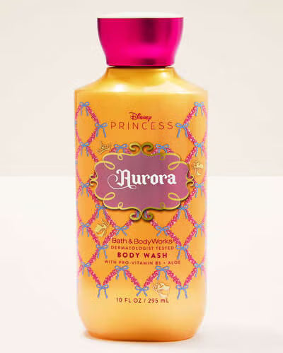 Aurora.