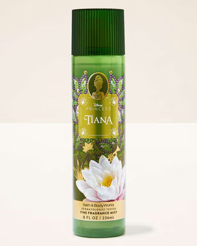 Tiana.