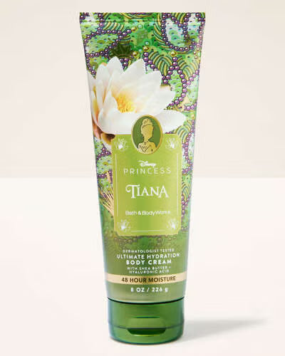 Tiana.