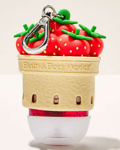 Berry Basket.