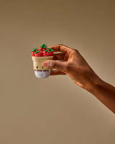 Berry Basket.
