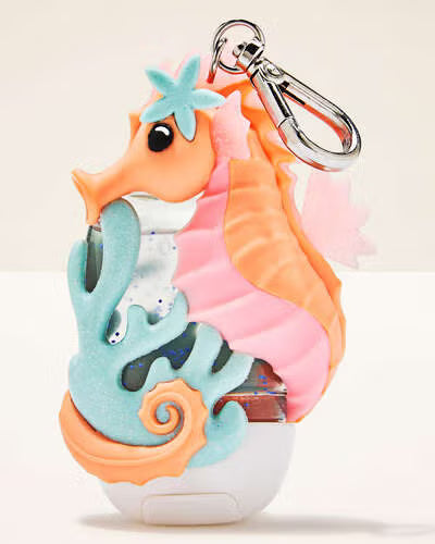 Seahorse.
