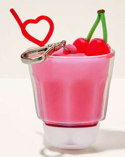 Cherry Cola.