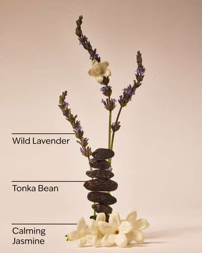Sweet Lavender.