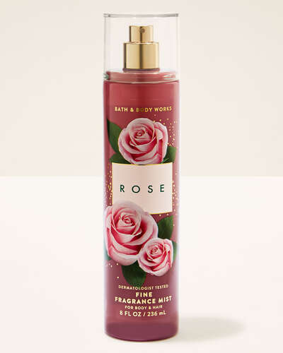 Rose.