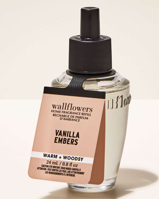 Vanilla Embers.