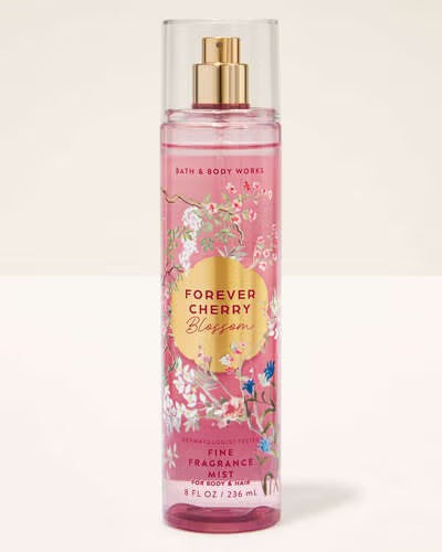 Forever Cherry Blossom.