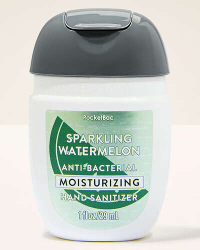Sparkling Watermelon.