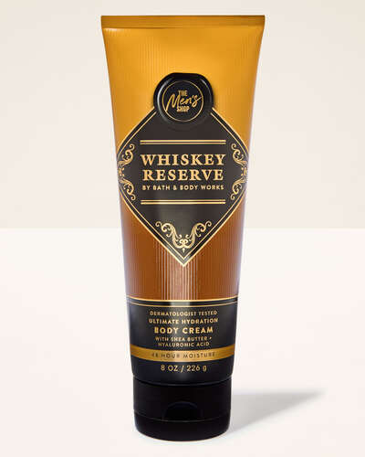 Whiskey Reserve.
