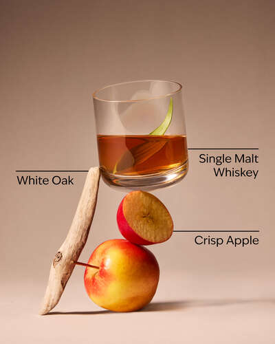 Whiskey Reserve.